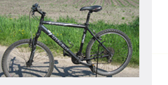 fiets huren regio Tilburg